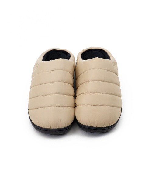 SUBU（スブ）の「スブ/SUBU PERMANENT（スリッポン・メンズ・ブラック/ベージュ/グレー/カーキ・LARGE/S/MEDIUM）」の11枚目の写真