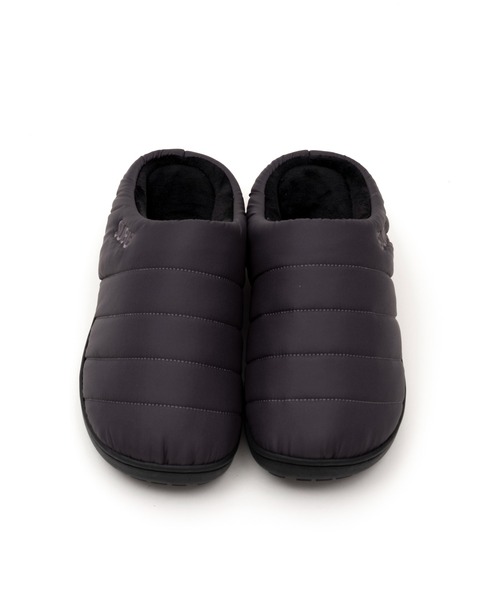 SUBU（スブ）の「スブ/SUBU PERMANENT（スリッポン・メンズ・ブラック/ベージュ/グレー/カーキ・LARGE/S/MEDIUM）」の16枚目の写真