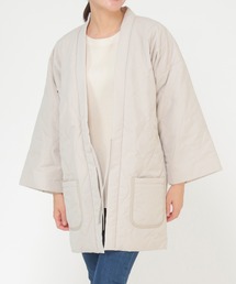 ikka | TOASTY トースティ 半纏（はんてん）(その他アウター)