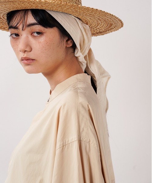 La Maison de Lyllis（メゾンドリリス）の「KERCHIEF カーチフ/ La