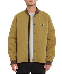 【VOLCOM】LOOKSTER JACKET
