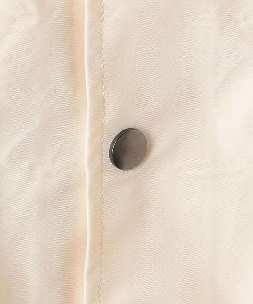 SHIPS（シップス）の「【WEB限定】SHIPS: ROOTS コーチ ジャケット（ブルゾン）」 - WEAR