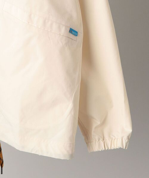 SHIPS（シップス）の「【WEB限定】SHIPS: ROOTS コーチ ジャケット（ブルゾン）」 - WEAR