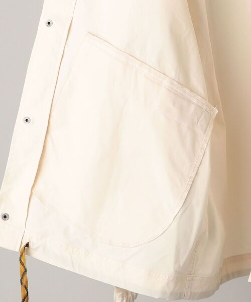 SHIPS（シップス）の「【WEB限定】SHIPS: ROOTS コーチ ジャケット（ブルゾン）」 - WEAR