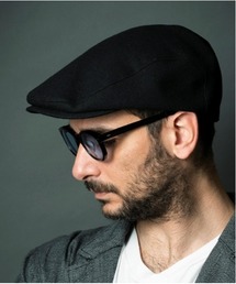 Winstone Hunting / MR FATMAN 2021winter collection