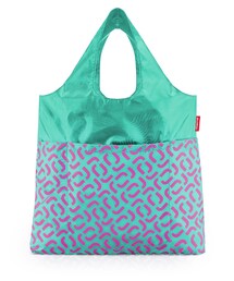 reisenthel (ライゼンタール) ミニマキシショッパープラス SIGNATURE GREEN