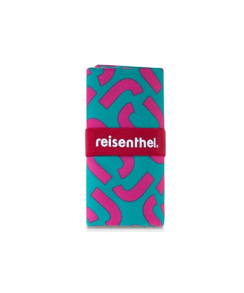 212 KITCHEN STORE(トゥワントゥキッチンストア)の「reisenthel (ライゼンタール) ミニマキシショッパープラス SIGNATURE GREEN(エコバッグ/サブバッグ・レディース・その他・00)」の3枚目の写真