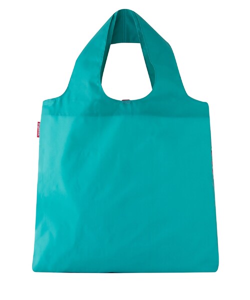 212 KITCHEN STORE(トゥワントゥキッチンストア)の「reisenthel (ライゼンタール) ミニマキシショッパープラス SIGNATURE GREEN(エコバッグ/サブバッグ・レディース・その他・00)」の4枚目の写真