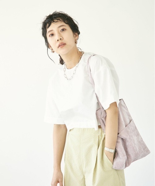 新品・未使用 TODAYFUL ベルベットトートバッグ ライトグリーン ベルベットトートバッグ（トートバッグ）｜TODAYFUL（トゥデイ