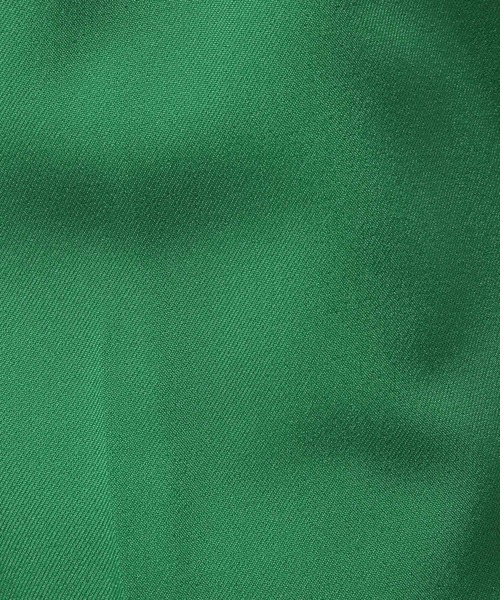 HARE（ハレ）の「センタープレスカラーワイドスラックス(HARE)（スラックス・レディース・ブラック/ブルー系その他/グリーン・SMALL/MEDIUM）」の22枚目の写真