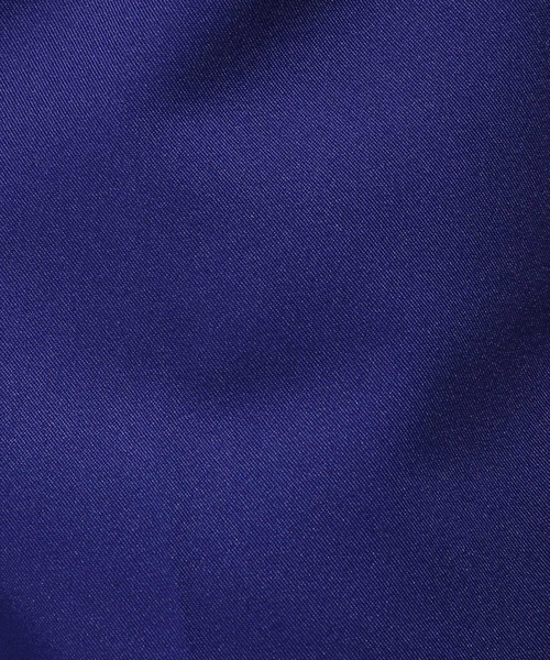 HARE（ハレ）の「センタープレスカラーワイドスラックス(HARE)（スラックス・レディース・ブラック/ブルー系その他/グリーン・SMALL/MEDIUM）」の6枚目の写真