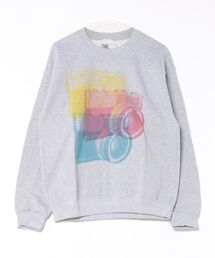 CREW SWEAT【W】【it】【UT13】