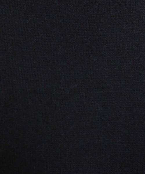 SHOO・LA・RUE（シューラルー）の「◆配色アウトリンキングニット（ニット/セーター・レディース・ベージュ系その他2/ホワイト系7/ブラック系4/ライトグリーン系・00）」の10枚目の写真