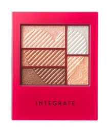 INTEGRATE | インテグレート　トリプルレシピアイズ(アイシャドウ)