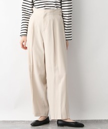 A part by | RyPoタックワイドパンツ 264373(その他パンツ)