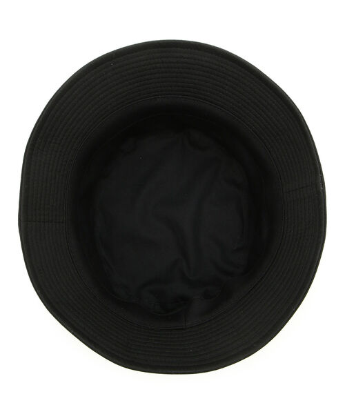 Lucien Pellat-Finet（ルシアンペラフィネ）の「【別注】lucien pellat-finet/ルシアン ペラフィネ/LPF PARIS バケットハット（ハット・メンズ・ブラック・FREE）」の16枚目の写真