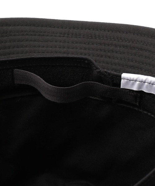 Lucien Pellat-Finet（ルシアンペラフィネ）の「【別注】lucien pellat-finet/ルシアン ペラフィネ/LPF PARIS バケットハット（ハット・メンズ・ブラック・FREE）」の8枚目の写真