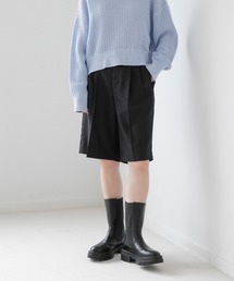 LOWRYS FARM | ラクビショートパンツ　265271(その他パンツ)