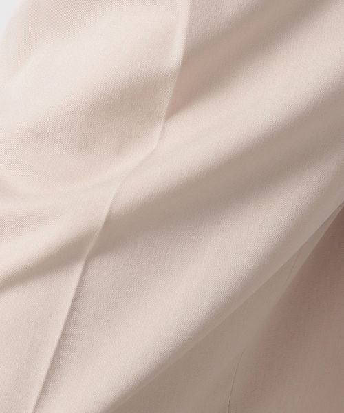 LOWRYS FARM（ローリーズファーム）の「ラクビショートパンツ　265271（その他パンツ・レディース・ブラック/ブラウン/アイボリー/ブルー・SMALL/FREE）」の6枚目の写真