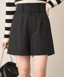 Chico | ハイウエストショートパンツ(その他パンツ)