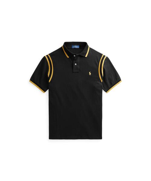 ルナー ニューイヤー メッシュ メッシュ ポロシャツ ポロシャツ Polo Ralph チルドレンズウェア のファッション ラルフ Lauren ニューイヤー Lauren ローレン Childrenswear ポロ 何でも揃う の