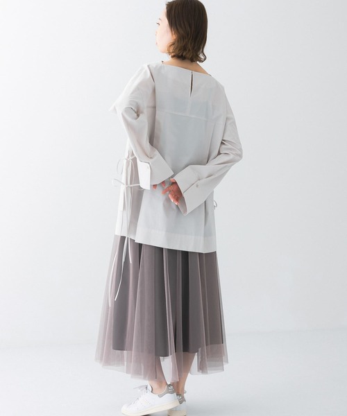 URBAN RESEARCH ROSSO WOMEN（アーバンリサーチ ロッソ）の「リボン