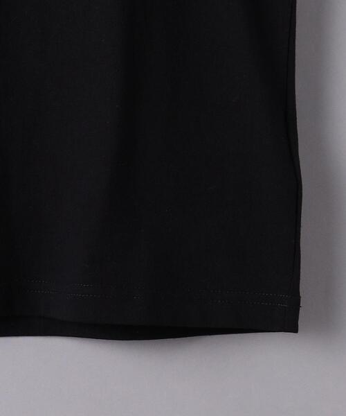 Sacai（サカイ）の「＜sacai（サカイ）＞プリント Tシャツ ■■■（Tシャツ/カットソー・レディース・ホワイト/ブラック・1/0）」の6枚目の写真