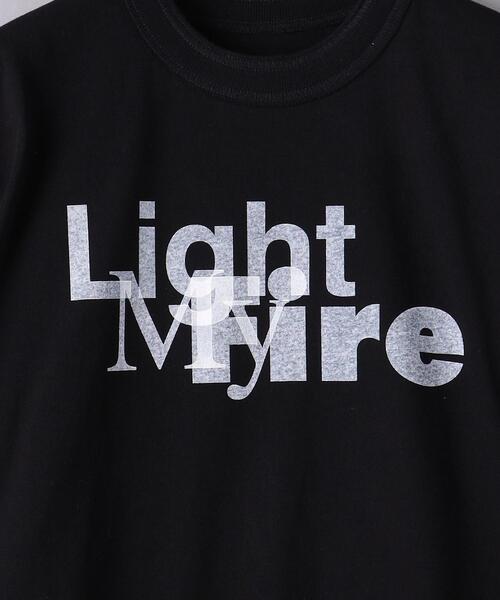 Sacai（サカイ）の「＜sacai（サカイ）＞プリント Tシャツ ■■■（Tシャツ/カットソー・レディース・ホワイト/ブラック・1/0）」の7枚目の写真