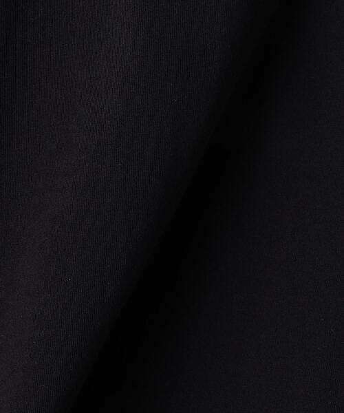 Sacai（サカイ）の「＜sacai（サカイ）＞プリント Tシャツ ■■■（Tシャツ/カットソー・レディース・ホワイト/ブラック・1/0）」の9枚目の写真