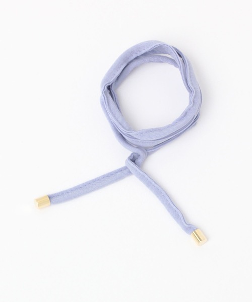 repipi armario（レピピ アルマリオ）の「グルグルヘアワイヤー（その他ヘアアクセサリー・キッズ・ホワイト/ベージュ/ピンク系その他/ブルー系その他・FREE）」の3枚目の写真