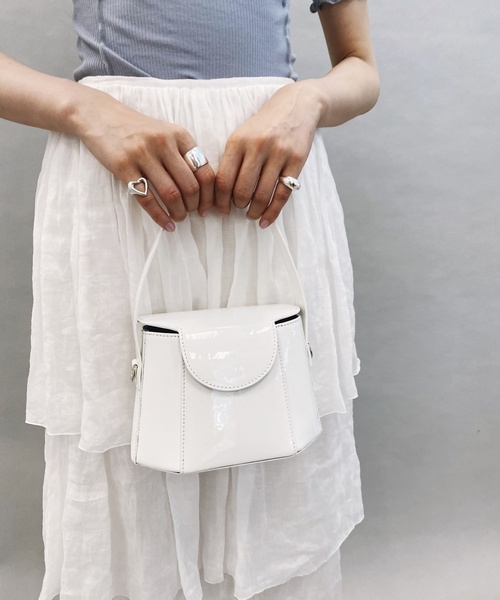 EDIT. FOR LULU A ショルダー　バッグ　アー EDIT. FOR LULU A ショルダー バッグ アー EDIT. FOR LULU（エディット