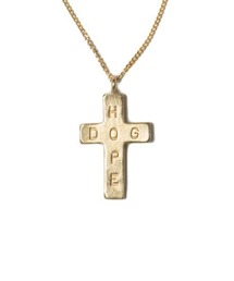 ROTTWEILER | Dog Chain Rosario(ネックレス)