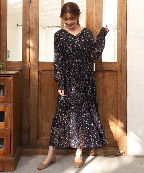 ブランド古着 長袖ワンピース ワンピース One After Another Nice Claup ワンアフターアナザーナイスクラップ のファッション通販 Zozoused ブランド古着 長袖ワンピース ワンピース One After Another Nice Claup ワンアフターアナザーナイスクラップ のファッション通販 Zozoused