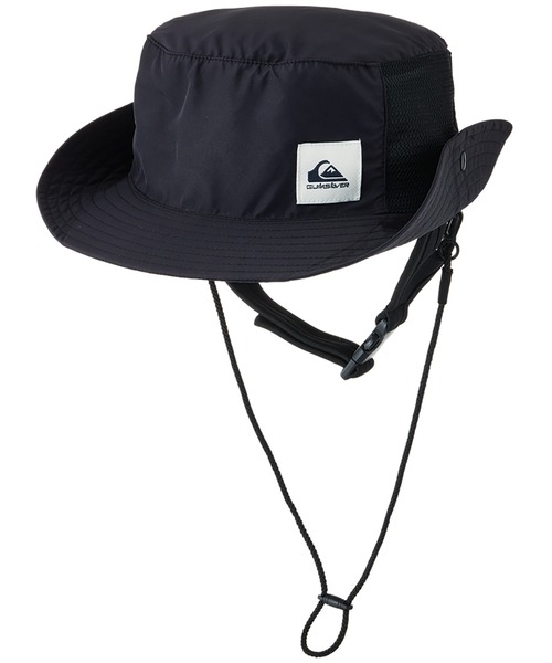 【HYDROGEN】 サーフ ハット Quiksilver（クイックシルバー）の「M&W UV SURF HAT/クイック