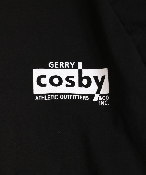 C.E.L.STORE(セルストア)の「GERRY COSBY/ジェリーコスビー INTO THE GAME LS TEEイントゥーザゲームL/S T-シャツ(Tシャツ/カットソー・メンズ・ホワイト/ブラック/ライトグレー/ネイビー・XX-LARGE/X-LARGE/LARGE/MEDIUM)」の13枚目の写真