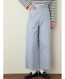 human woman | ≪arrive 5e≫カーペンターパンツ(その他パンツ)