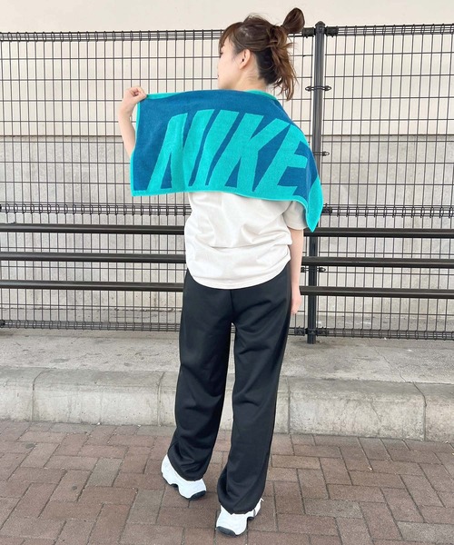ナイキ ジャガード タオル ミディアムⅡ/Nike Jaguar Towel Medium II
