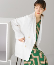 KBF | オーバーダブルジャケット(その他アウター)