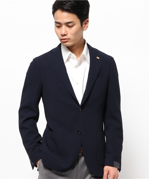 エルネスト　ジャケット　elnest 48 beams ビームス　ラルディーニ エルネスト ジャケット elnest 48 beams ビームス ラルディーニ