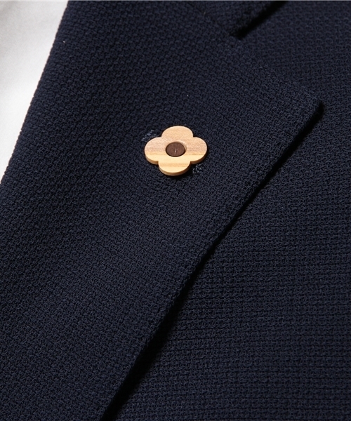 LARDINI ツイードジャケット 42 44 ビームスエフ お勧めガンクラブジャケット編｜BEAMS F（ビームスF）｜BEAMS