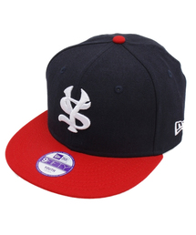 NEW ERA | Smoothy * New Era / 2トーン キャップ(キャップ)