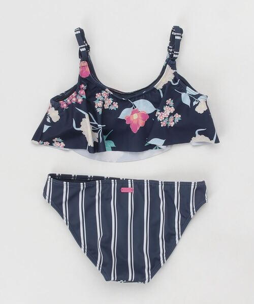 ROXY（ロキシー）の「ROXY/ロキシー FLOWERS ADDICT FLUTTER SET