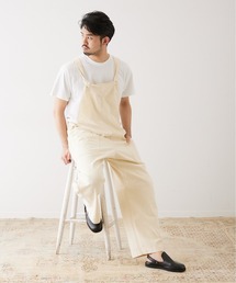 417 EDIFICE | ◆【BURK / バーク】別注 サルベージオーバーオール(サロペット/オーバーオール)