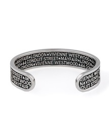 Vivienne Westwood シルバー バングル 楽天市場】ヴィヴィアンウエストウッド ブレスレット