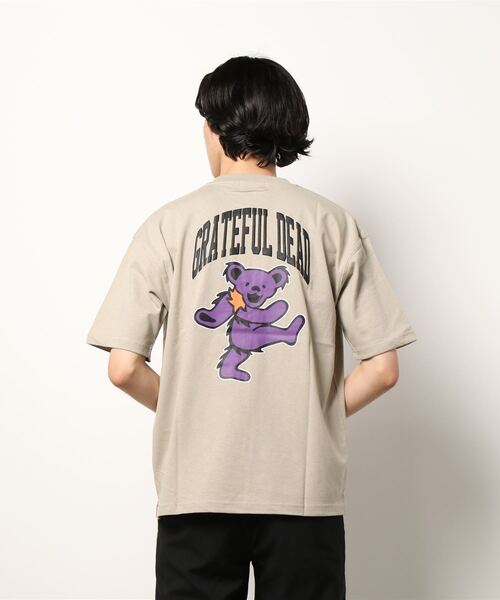 セール】グレイトフルデットTシャツ（Tシャツ/カットソー