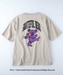 Right-on | グレイトフルデットＴシャツ(Tシャツ/カットソー)