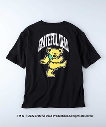 Right-on | グレイトフルデットＴシャツ(Tシャツ/カットソー)