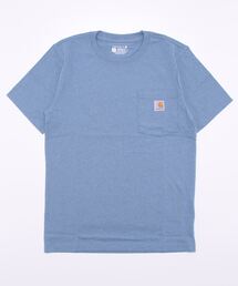Carhartt(J[n[g)́yCarhartt/J[n[gziUNjS/S POCKET OUTDOOR GRAPHIC TEE(TVc/Jbg\[)