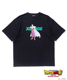 XLARGE × DRAGON BALL Z コラボ　Tシャツ　Mサイズ XLARGE（エクストララージ）の「XLARGE x DRAGON BALL PICCOLO S