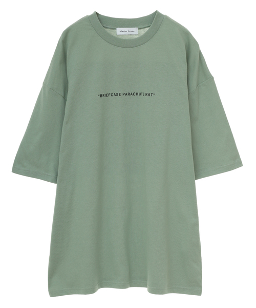 MASTER FRAME(マスターフレーム )の「banksyTシャツ(Tシャツ/カットソー・メンズ・その他1/その他3/ホワイト系その他3/ホワイト系その他/ホワイト系その他2/その他2・4/2/3)」の6枚目の写真